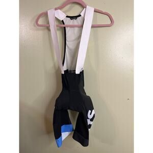 NWT Giordana Tenax Bib Short Italian cycling apparel- men’s , size XS, MSRP $250